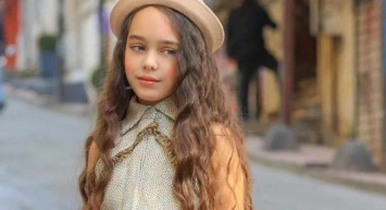 Beyaz TV En Şirin Çocuklar yarışmasında yarışan çocuklar