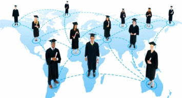 Beyin göçü nedir, neden olur? Türkiye beyin göçü veren ülkeler arasında var mı? Beyin göçü veren ülkeler belli oldu!