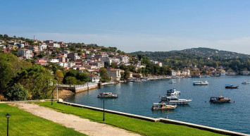 Beykoz’da vatandaşların ilgisini çeken sosyal tesis!