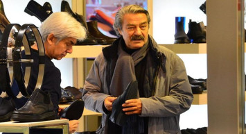 Beyninde pıhtı olduğu açıklandı: Kadir İnanır kimdir, hangi filmlerde oynadı?