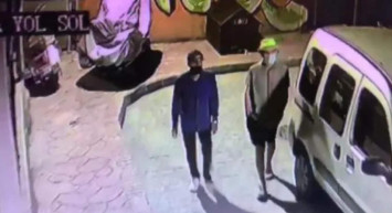 Beyoğlu hırsızını kolundaki dövme ele verildi! Haftalar sonra kıskıvrak yakalandı