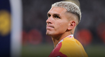 Lucas Torreira’ya Yumruk Atan Şüheli Yakalandı