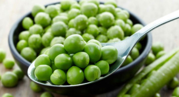 Bezelyenin Faydaları Nelerdir?