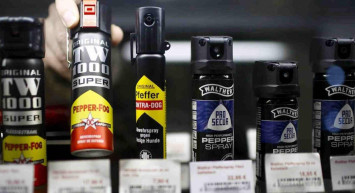 Biber gazı kullanmak yasak mı? Kadınlar biber gazı kullanabilir mi? Güvenlik güçleri dışında biber gazı taşıyanların cezası belli oldu!