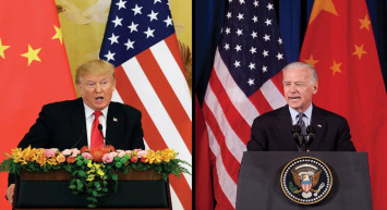 Biden ile Trump karşı karşıya geliyor: ABD seçimlerinde ilk raund 27 Haziran’da