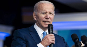 Biden köşeye sıkıştı: Anket gerçeği ortaya çıkardı