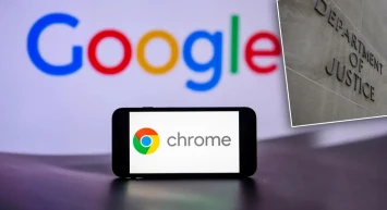 Biden yönetiminden Google’a sert müdahale