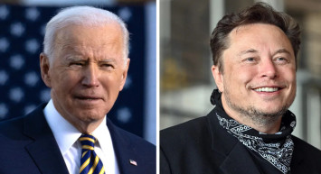 Biden’dan Elon Musk’a ağır sözler: Seçimleri satın almaya çalışmasından bıktım