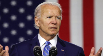 Biden’dan İsrail’e uyarı: Gazze’yi işgal etmek büyük hata olur