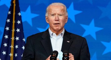 Biden’dan itiraf niteliğinde açıklama: Kızıldeniz saldırılarını durduramıyoruz