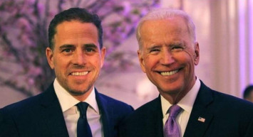 Biden'ın oğlunun sapık fotoğrafları sızdı! Bu görüntüler Biden'ı bitirir mi? Biden istifa edecek mi?