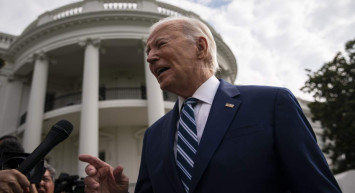 Biden’ın yeni gafı gündem oldu: Putin Irak’taki savaşı kaybediyor