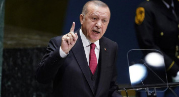 Biga Meydanında Gerçekleşen Toplu Açılış Töreninde Başkan Erdoğan'dan Lütfü Türkkan Açıklaması!