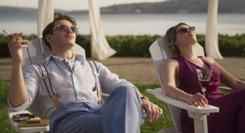 Bihter filmi ne zaman çıkacak? Bihter filmi fragman