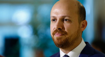 Bilal Erdoğan Etno Kültür Festivalinde önümüzdeki günlerde katılacağı spor müsabakasını açıkladı