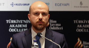 Bilal Erdoğan'dan BM'ye tepki: İsrail'in insanlığın vicdanında açtığı yaralar onarılamaz noktaya geldi