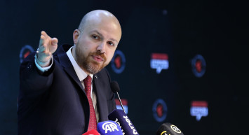 Bilal Erdoğan'dan Dünya Etnospor forumunda çarpıcı açıklamalar