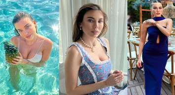 Bilal Hancı ile boşanmışlardı: Esin Çepni Only Fans hesabı mı açtı?