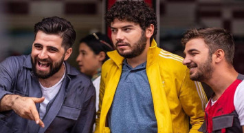 Bilal Hancı kimdir ve nereli? Kafalar üyesi Bilal Hancı kaç yaşında, mesleği ne? Bilal Hancı hayatı ve biyografisi