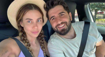 Bilal Hancı ve Esin Çepni neden boşanıyor? Kafalar grubu üyesi Bilal Hancı o haberi duyurdu