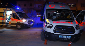 Bilecik’te 5 Kişi Manavdan Aldıkları Mantardan Zehirlendi