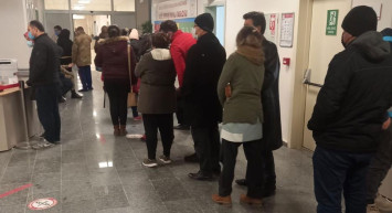 Bilecik'te Binlerce Kişi Hastaneye Başvurdu: Sağlık Bakanlığı Özel Ekip Kurdu!