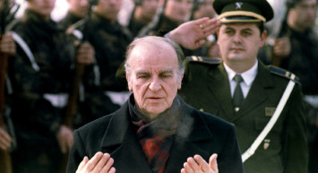 Bilge Kral Aliya İzzetbegoviç Kimdir?