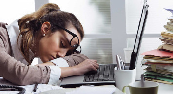 Bilgi yorgunluğu sendromu nasıl önlenir