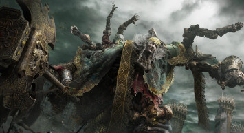 Bilgisayarım Elden Ring oyununu kaldırır mı, çalıştırır mı? Elden Ring oyunu minimum sistem gereksinimleri