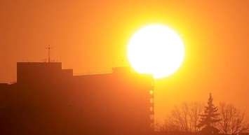 Bilim adamlarından uyarı geldi: Güneş bizi sosyal medyadan uzak tutabilir