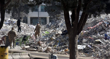 Bilim insanları depremin raporunu hazırladı: Büyük yıkımın nedenleri belli oldu