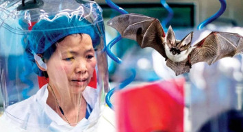 Bilim insanlarından endişelendiren açıklama: Yeni bir koronavirüs türü tespit edildi