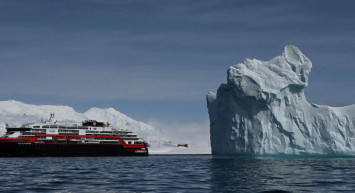 Bilim insanlarından endişelendiren uyarı: Antarktika’nın erime hızı arttı! Buzullar beklenenden hızlı eriyor
