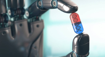 Bilim insanlarından müthiş çalışma: Yapay zeka kanser nüksetme riskini gösterebilir