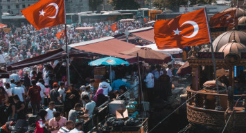 Bilim insanlarından şok edecek rapor! Dünya nüfusu hızla azalacak