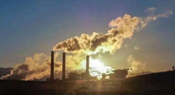 Bilim insanlarından tedirgin eden açıklama: Havadaki karbondioksit seviyelerinin hızlı bir şekilde artıyor