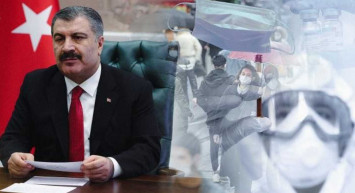 Bilim Kurulu ne zaman toplanıyor? Maske zorunluluğu kalkıyor mu? Bakan Koca duyurdu!