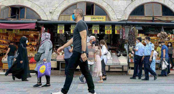 Bilim Kurulu Toplantısı ne zaman, bugün mü? Bilim Kurulu toplantı gündemi ne? Maske yasağı kalkar mı?