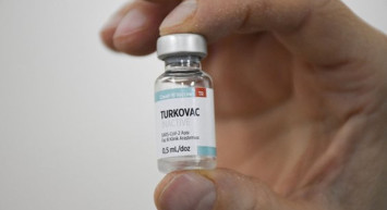 Bilim Kurulu Üyesi Deniz Odabaş, TURKOVAC Aşısının Koruyuculuk Oranını Açıkladı!