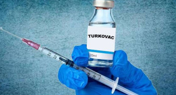 Bilim Kurulu Üyesi Doç. Dr. Kayıpmaz'dan Sevindiren Açıklama: TURKOVAC, SINOVAC'tan Daha Etkin