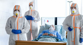 Bilim Kurulu Üyesi Omicron Varyantında Ölüm Oranları 20 Kat Arttı Diyerek Uyardı!