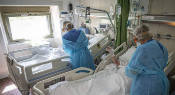 Bilim Kurulu üyesinden önemli açıklama: Kraken Türkiye’de yayılabilir