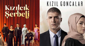 Bilim Sanat Vakfı "Kızılcık Şerbeti", "Kızıl Goncalar" ve "Ömer" dizileri için panel düzenledi!