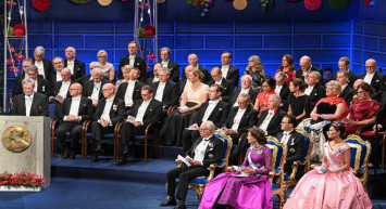 Bilimin kalbi Stockholm’de attı: 2022 Nobel Ödülleri sahiplerini buldu