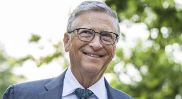 Bill Gates: Dünya yapay zeka için gereksiz endişeye kapılıyor!