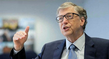 Bill Gates Tüm Dünyayı Kandırıyor mu?
