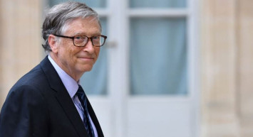 Bill Gates'in Tatil İçin Neden Türkiye'yi Tercih Ettiği Belli Oldu!