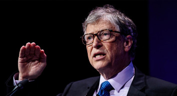 Bill Gates'ten Flaş Açıklamalar: Koronavirüs Aşıları Sayesinde Soğuk Algınlığı Ve Grip De Ortadan Kalkacak!