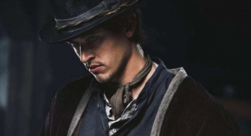 Billy the Kid dizi konusu ve oyuncuları