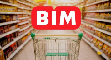 BİM 1 Nisan 2022 Cuma Ramazan ayı aktüel indirimli ürünler kataloğu
